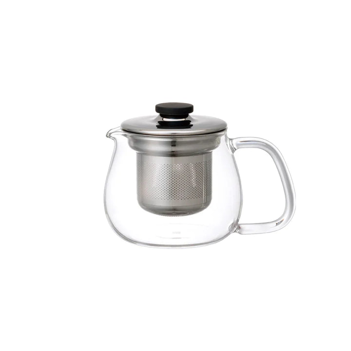 Unitea Teapot Set - Small - Stainless Steel