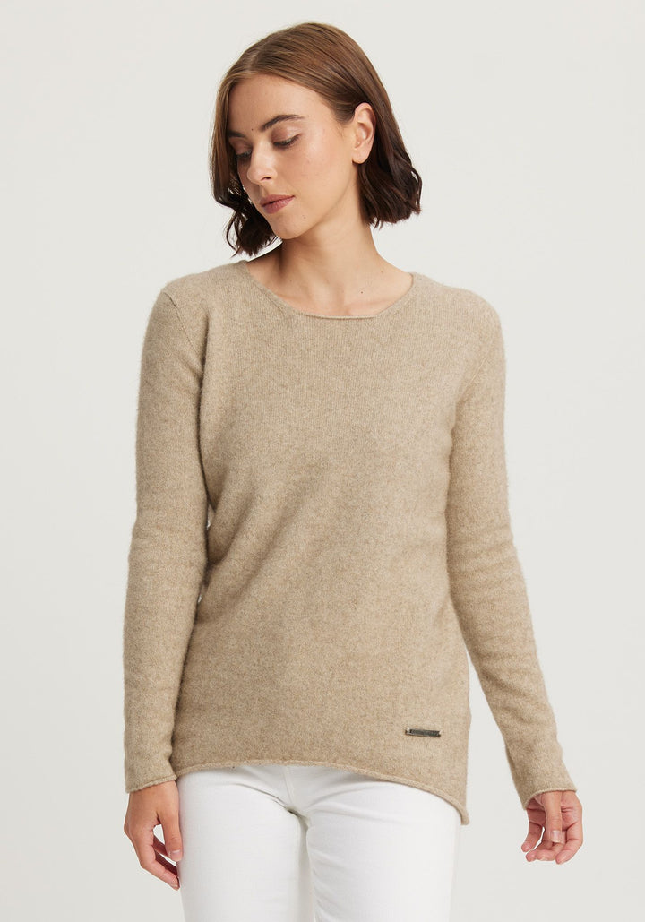 Essential Sweater