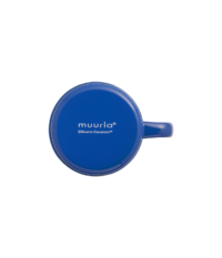 Moomin Enamel Mug Starry Night- 370ml