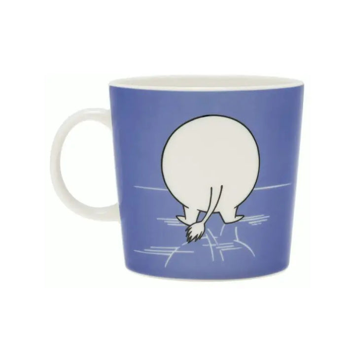 Moomin Moomintroll Mug - 400ml
