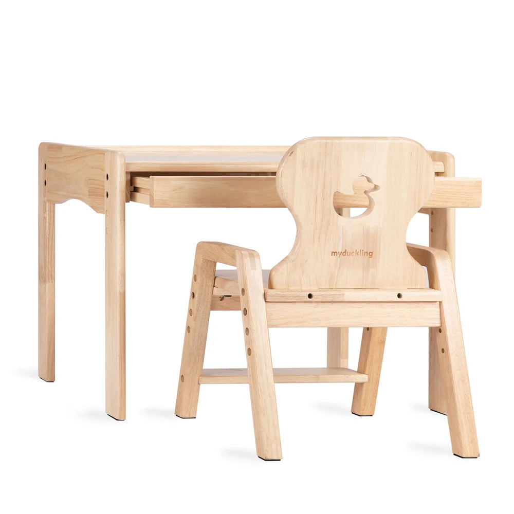 KAYA Kids Activity Table and Chair Set