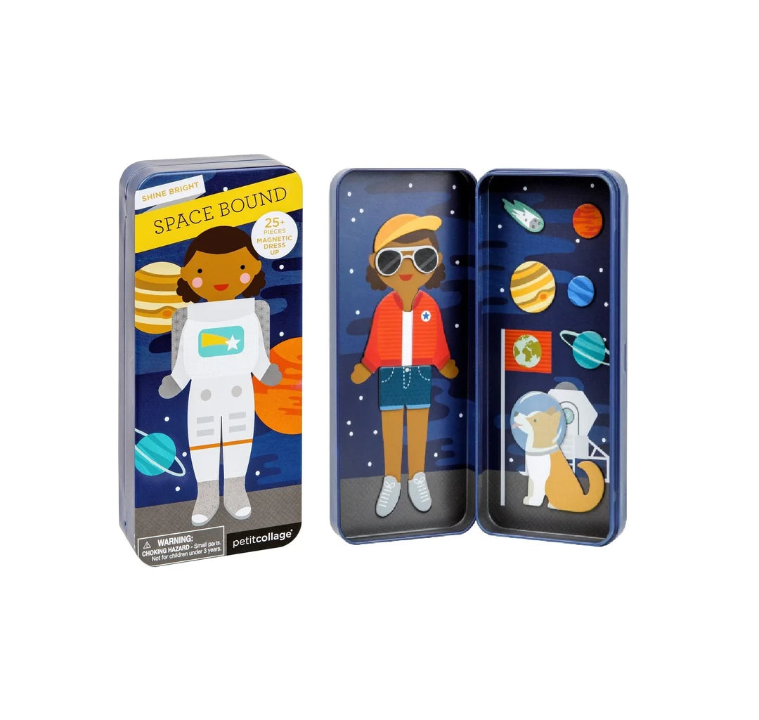 Mystery Box Surprise, 5-Piece Kids' Brain-Boosting & Educational Toy Bundle