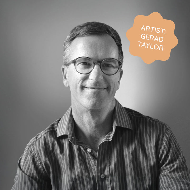 Paradise- 500 Piece Jigsaw Puzzle