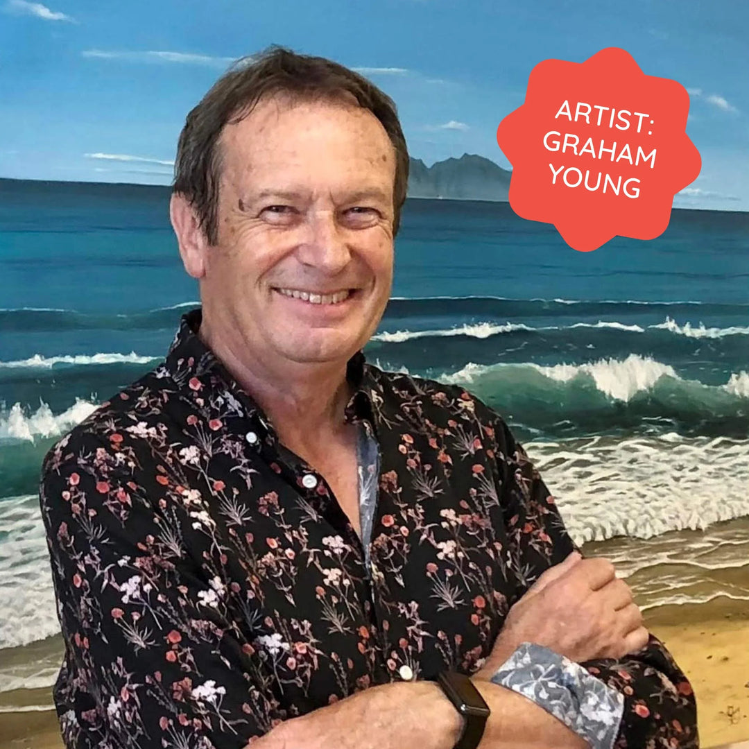 Summer Days - 1000 Piece Jigsaw Puzzle