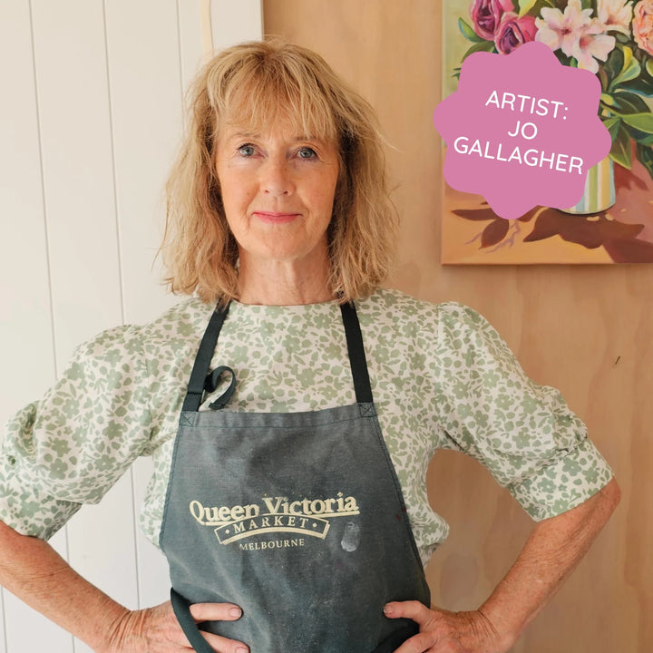 Floral Delight - 1000 Piece Jigsaw Puzzle