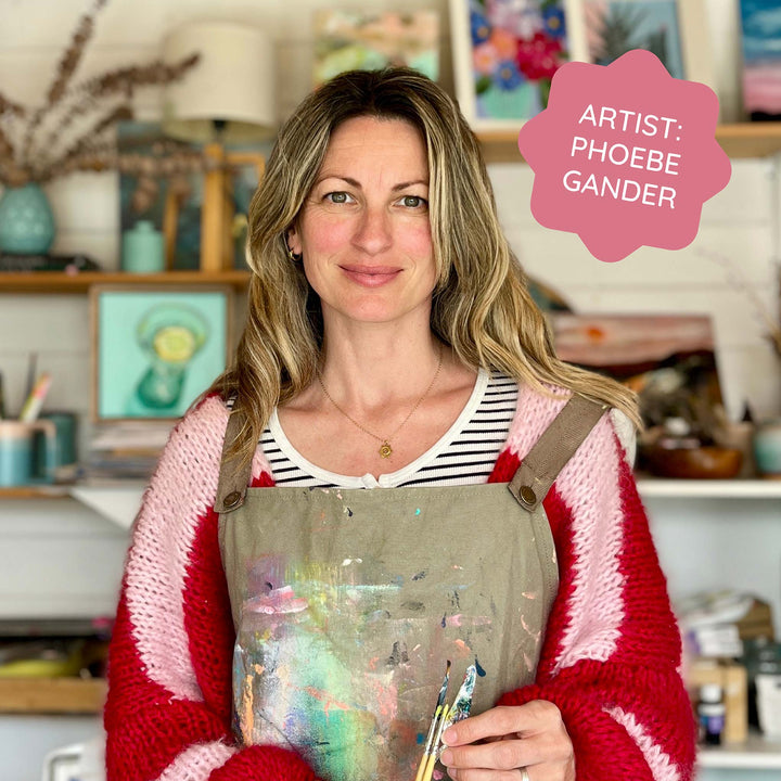 Alfresco - 1000 Piece Jigsaw Puzzle