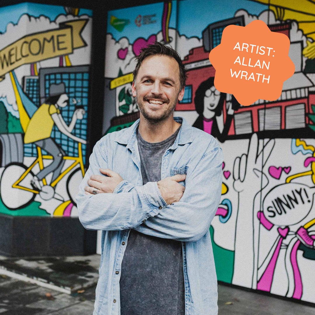 Day For It - 1000 Piece Jigsaw Puzzle