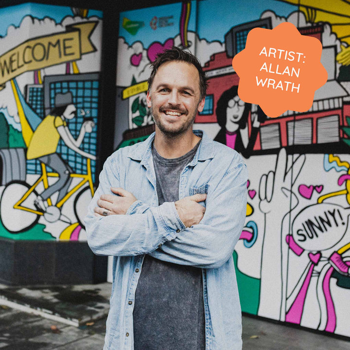 Day For It - 1000 Piece Jigsaw Puzzle