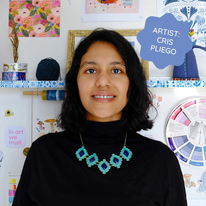 Sunday Bunch - 1000 Piece Jigsaw Puzzle