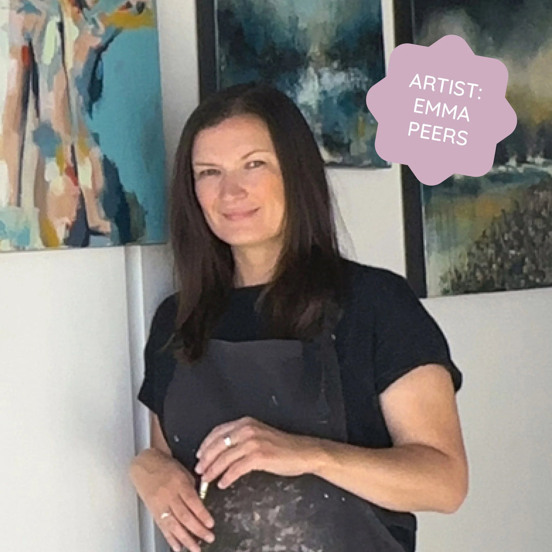 Blossom Lane - 1000 Piece Jigsaw Puzzle