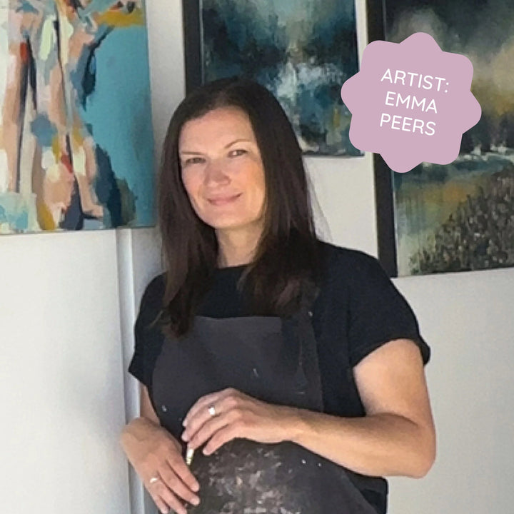 Blossom Lane - 1000 Piece Jigsaw Puzzle