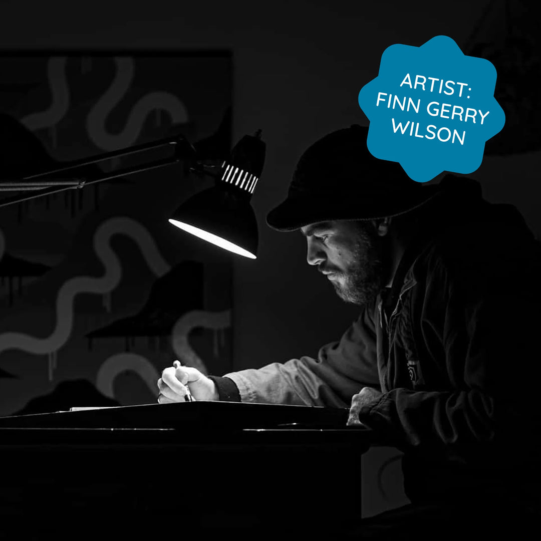 Classic As - 1000 Piece Jigsaw Puzzle