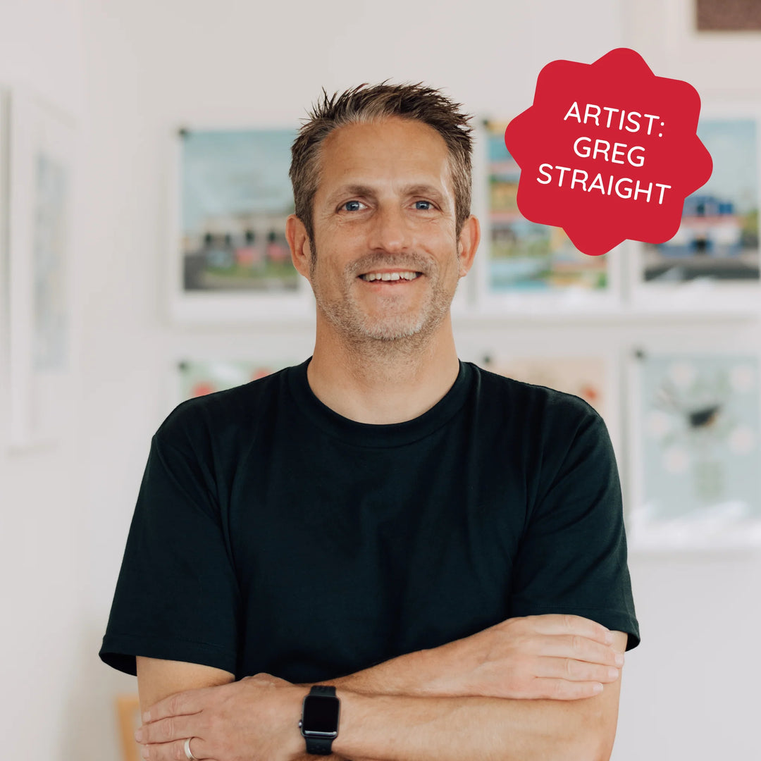 Our Backyard - 1000 Piece Jigsaw Puzzle