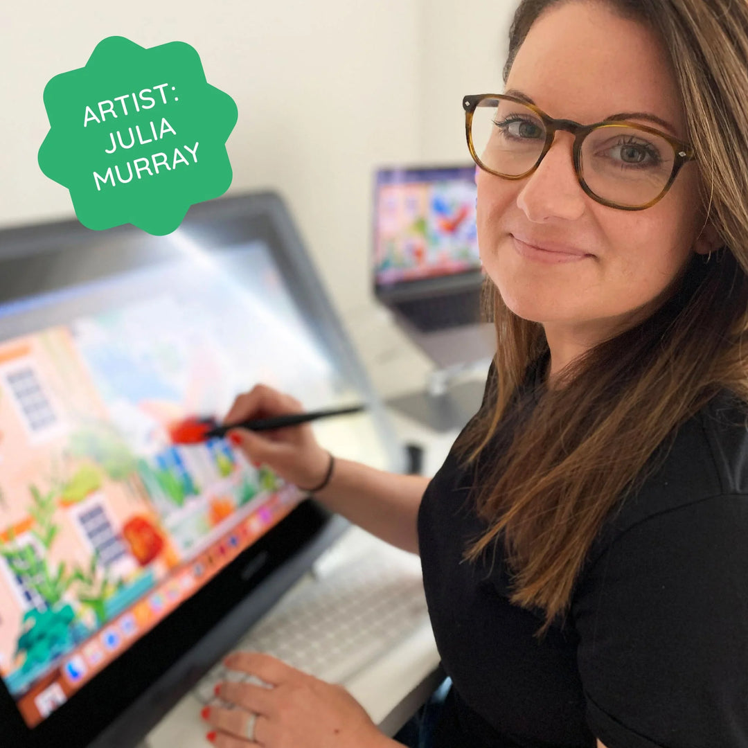 Reclaimed - 1000 Piece Jigsaw Puzzle