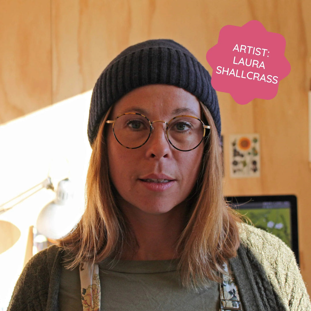 Flourish - 1000 Piece Jigsaw Puzzle