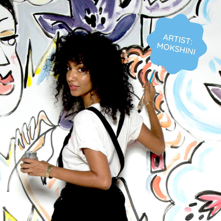 Poolside - 1000 Piece Jigsaw Puzzle