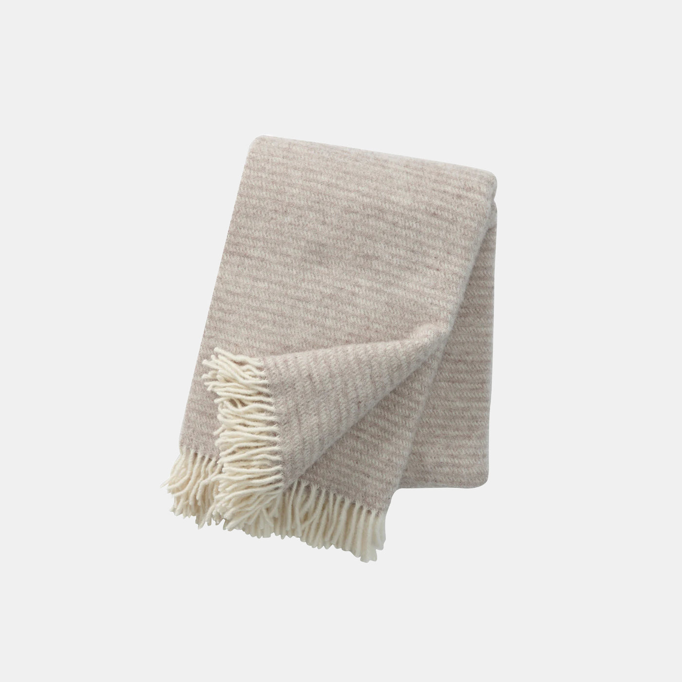 Ralph Lambswool Throw