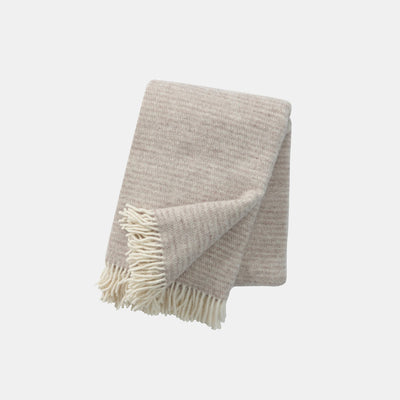 Ralph Lambswool Throw