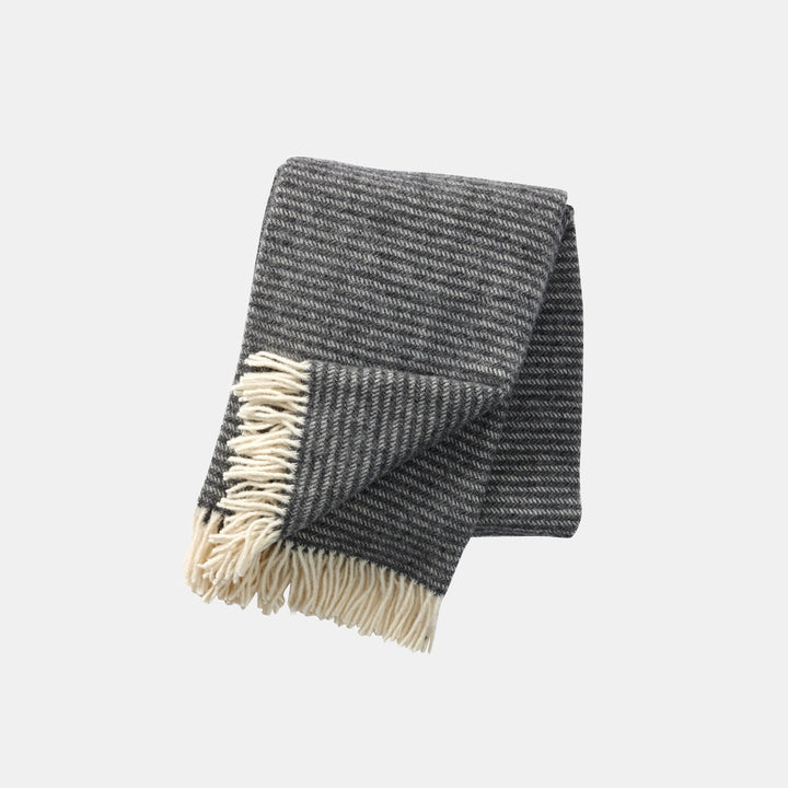 Ralph Lambswool Throw