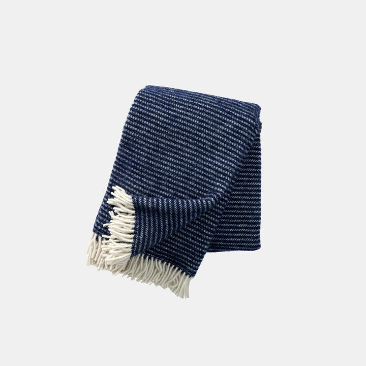 Ralph Lambswool Throw