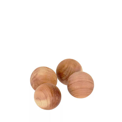 Red Cedar Balls