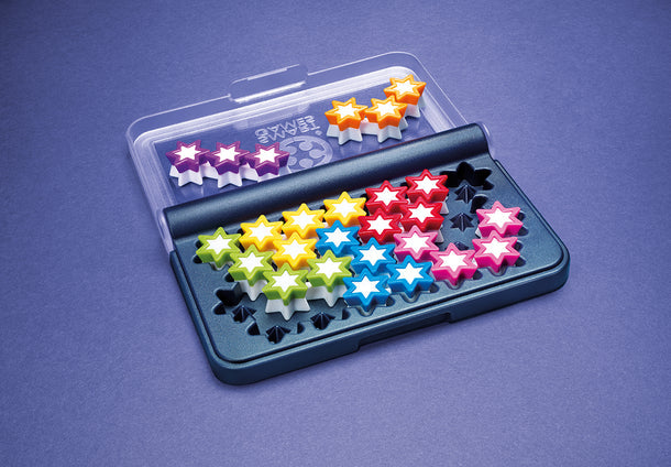 IQ Stars (SG-411)