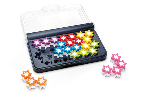 IQ Stars (SG-411)