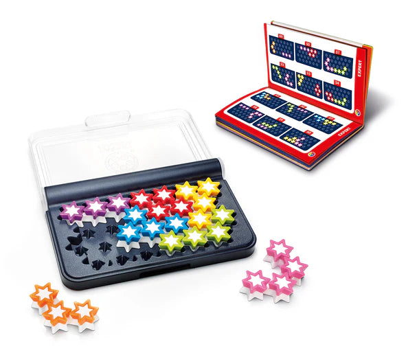 IQ Stars (SG-411)