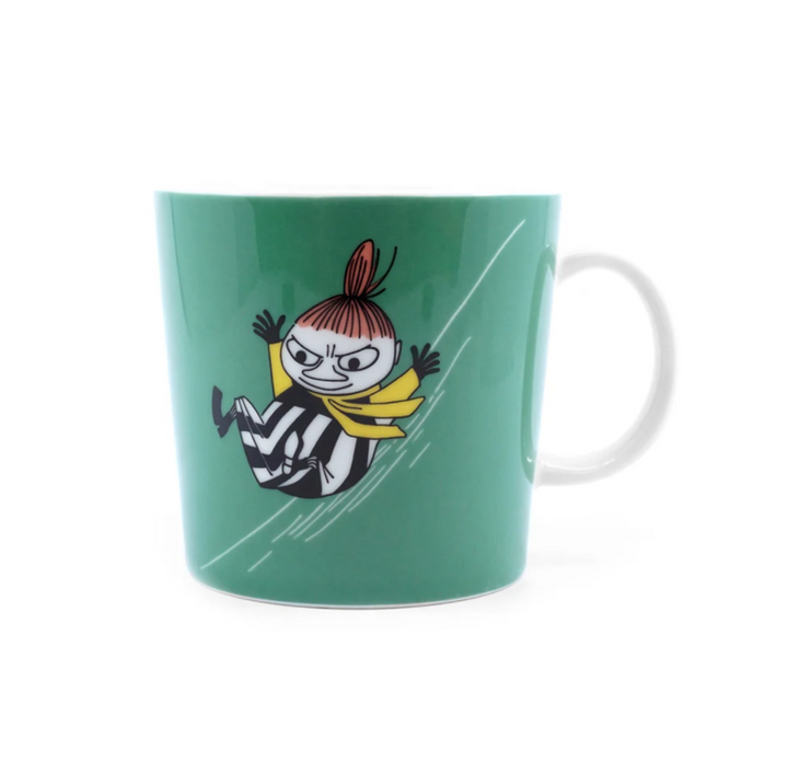 Moomin Little My Sliding Mug - 400ml