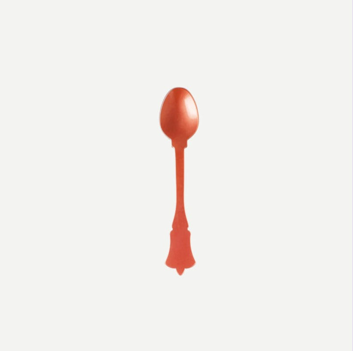 Honorine Teaspoon - Orange