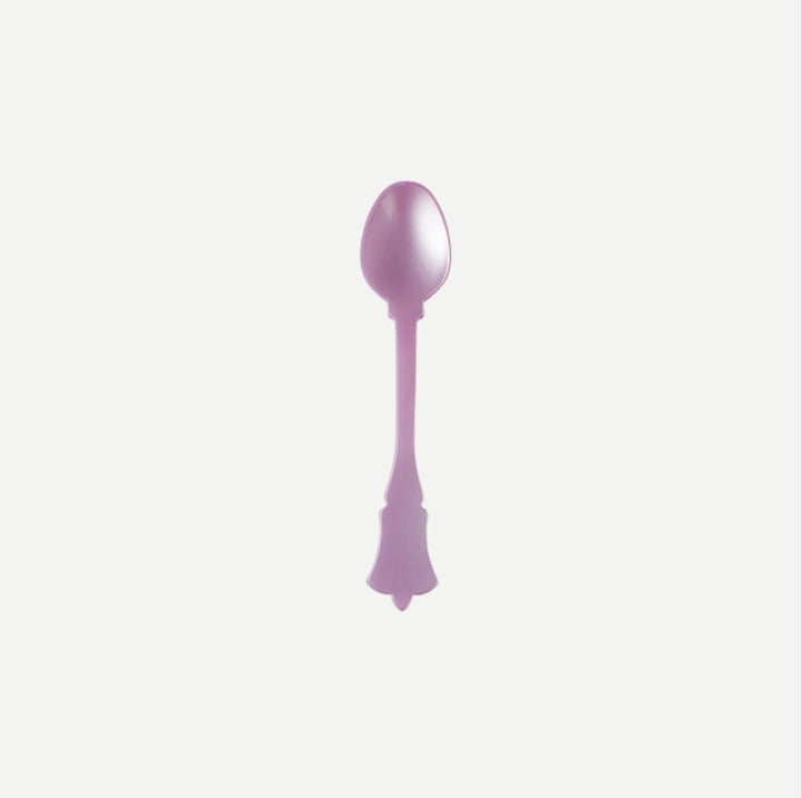 Honorine Teaspoon - Lilac