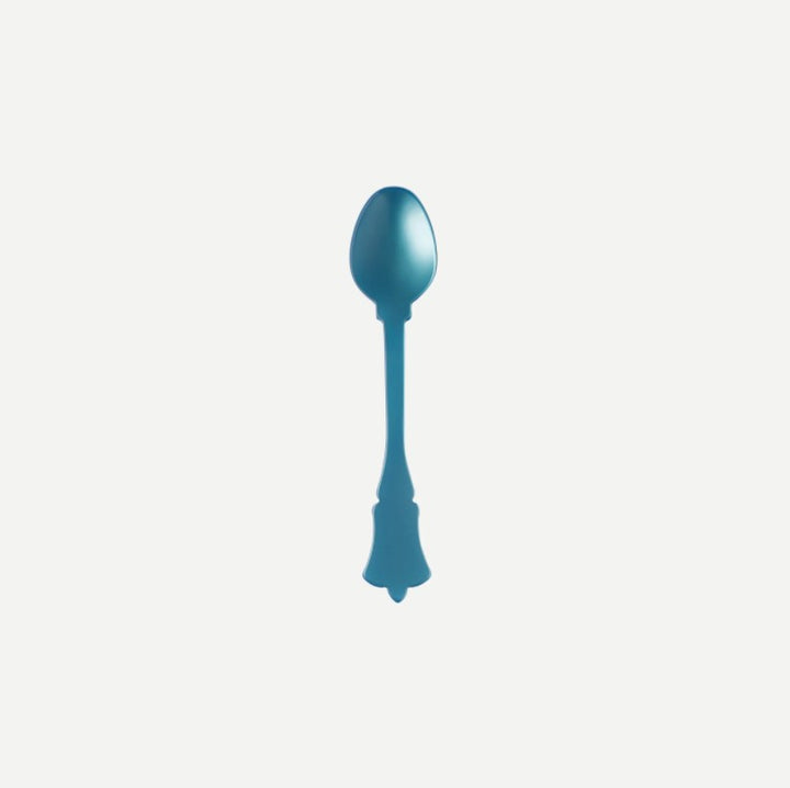 Honorine Teaspoon - Turquoise