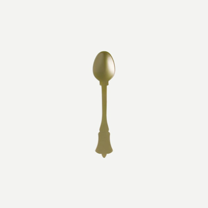 Honorine Teaspoon - Moss