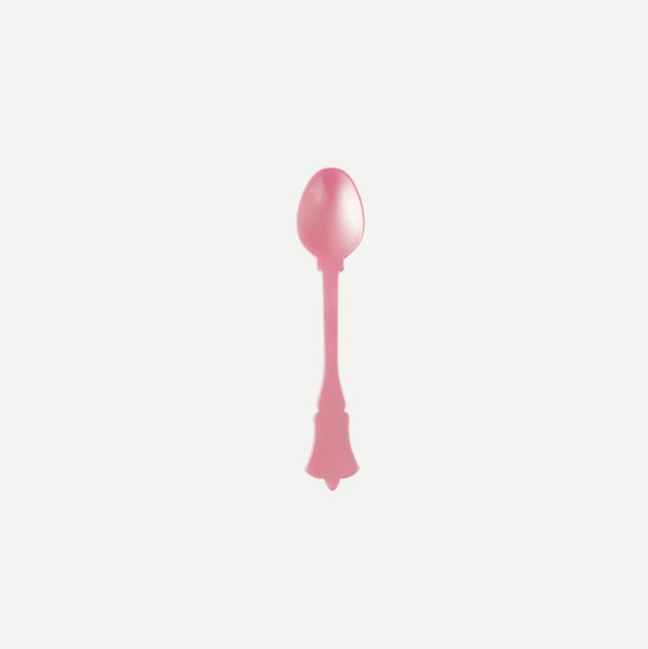 Honorine Teaspoon - Soft pink