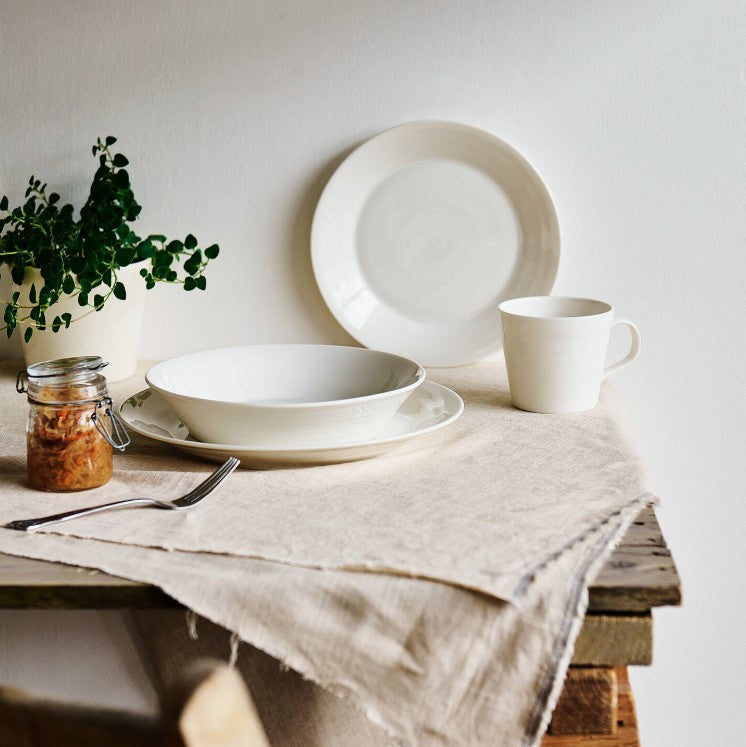 1815 Pure Dinner Plate 29cm