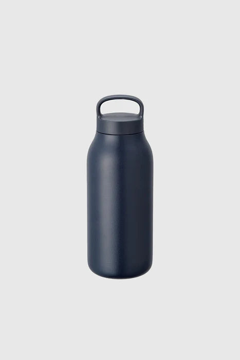 Water Tumbler - 550ml - Deep Navy