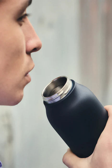Water Tumbler - 550ml - Deep Navy