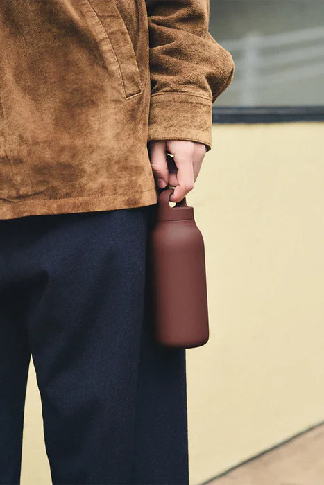 Water Tumbler - 550ml - Maroon