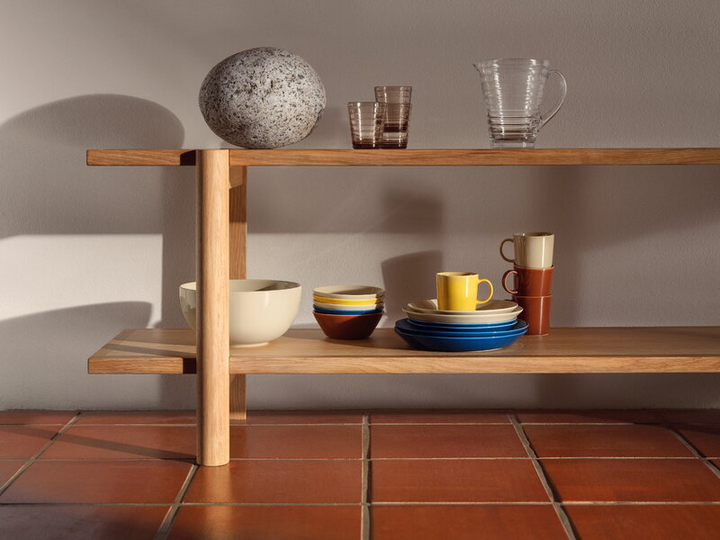 Teema Honey Bowl 15cm