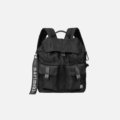 Everything Backpack L Solid