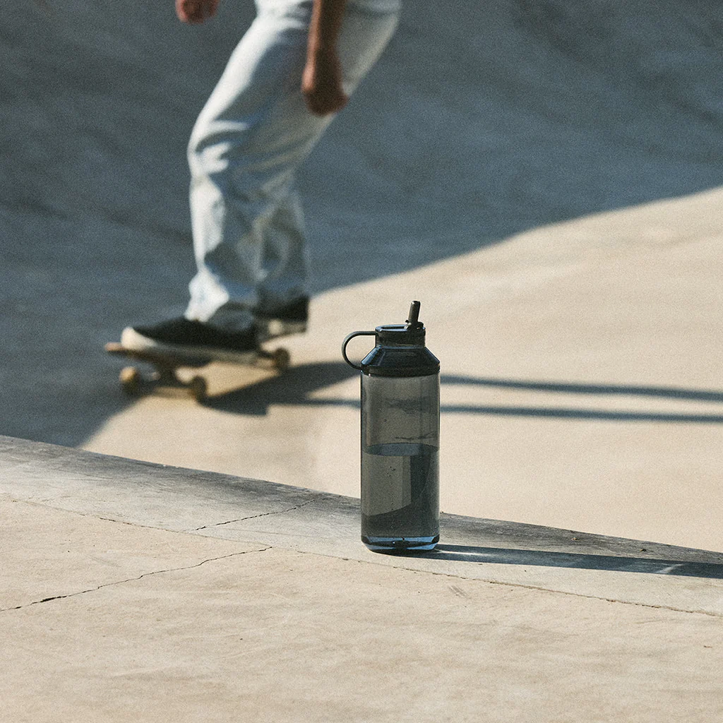 Loop - Active Bottle - 950ml - Smoke