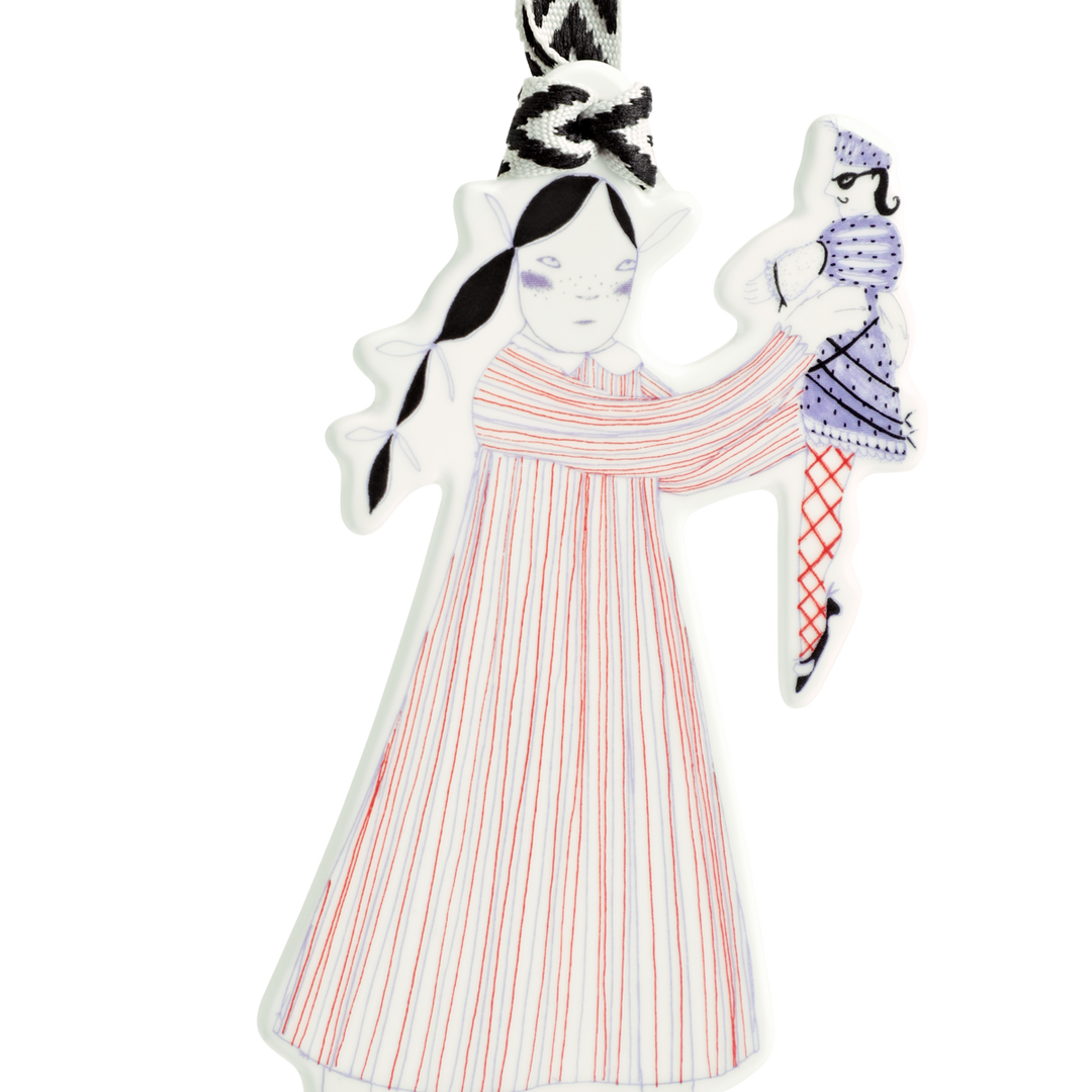 Christmas Ornaments Clara Ornament