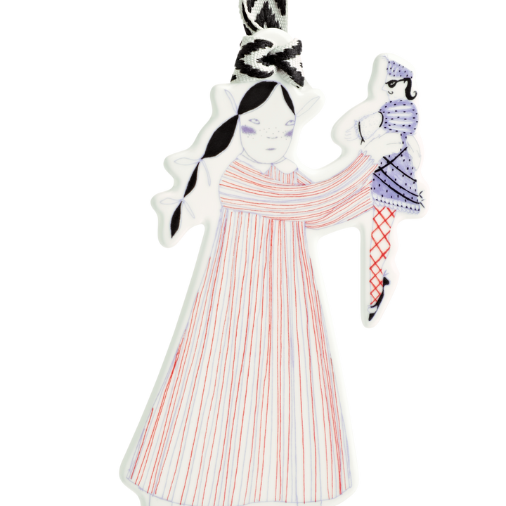 Christmas Ornaments Clara Ornament