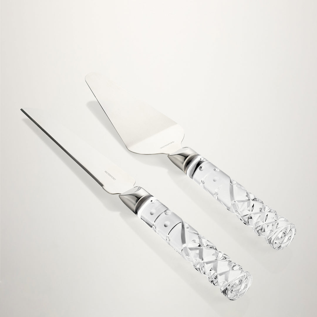 Celebration Cake Knife
