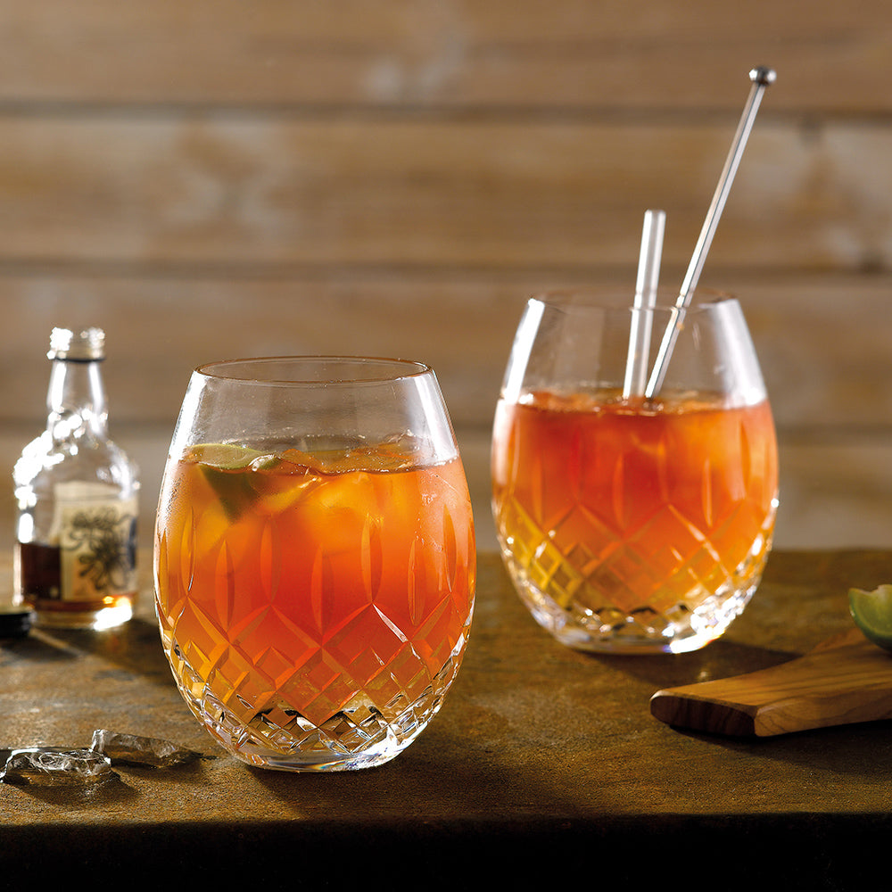 R&D Collection Highclere Stemless Balloon Pair