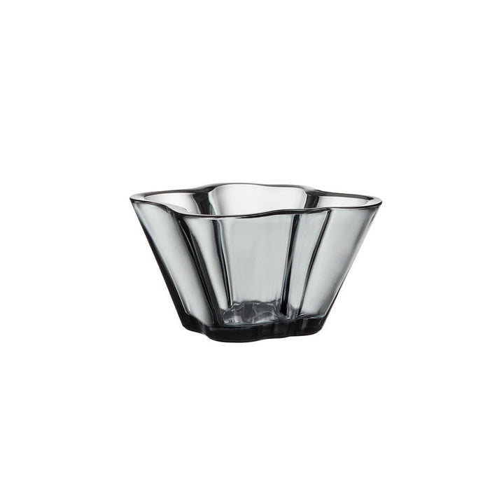 Aalto Bowl 7.5cm Grey