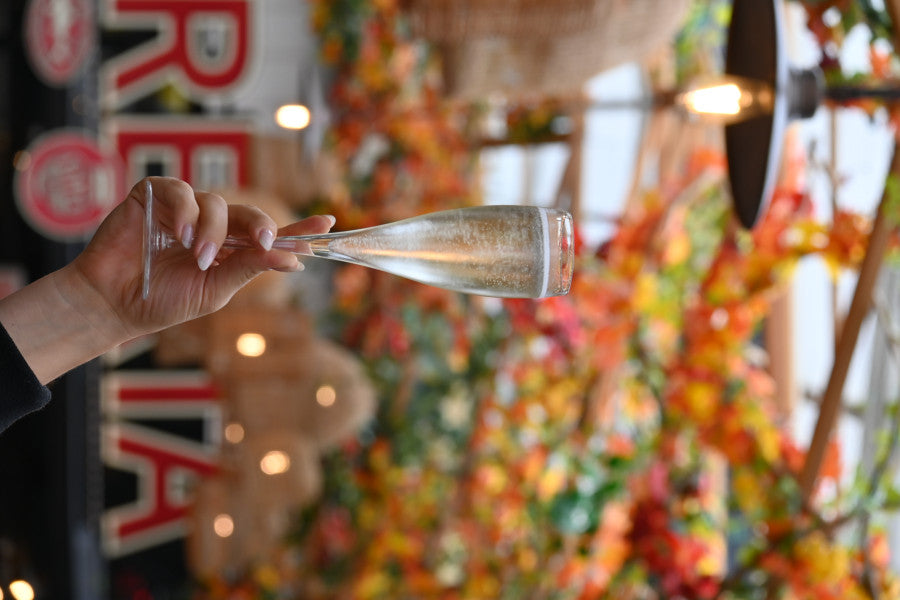 Vinoteque Flute 175ml