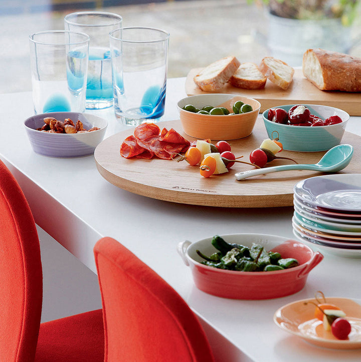 1815 Tapas Set Of 8 Dishes 12cm