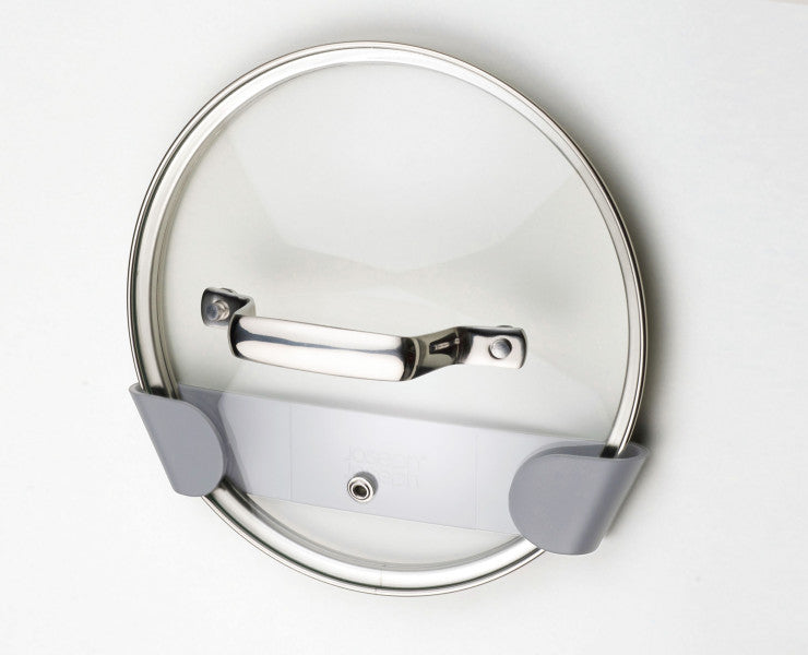 3pc Pan Lid Holders (Grey)