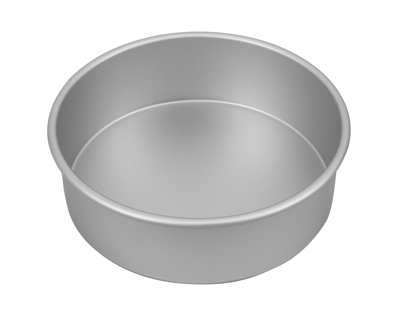 S/Ano Rnd Cake Pan 22.5X7.5cm